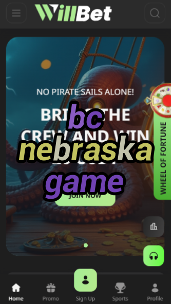 BC Nebraska Game - Team Comparison-vz72fvrf.com
