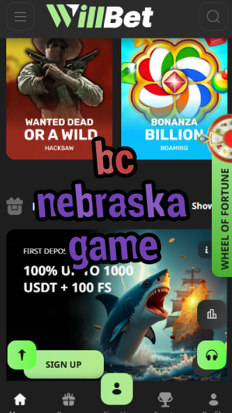 BC Nebraska Game - Team Comparison-vz72fvrf.com